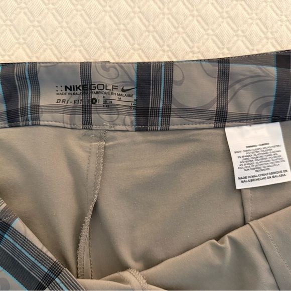 NIKE GOLF SKIRT - Picture 4 of 4